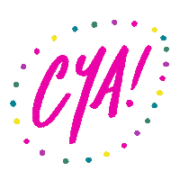 break up Sticker by The Breaker Upperers