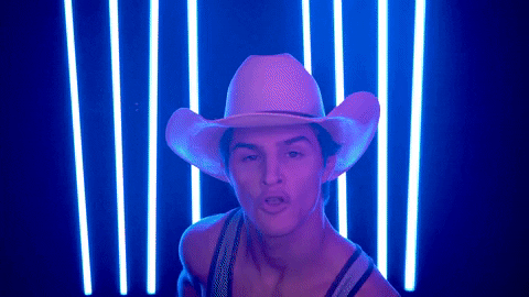 GIF by UNC Tar Heels