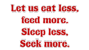 Art Gifart Opticalartinc Text Visuals Phrase Caption Statement Wordart Gif 3D Contemporary Sticker by OpticalArtInc.