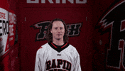Sport Be Quiet GIF by Rapid City Rush