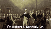 Robert GIF by Team Kennedy