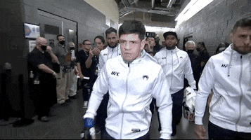 Sport Mma GIF by UFC