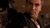 George Clooney Reaction GIF