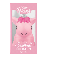 Lip Balm Girl Sticker by Renee Cosmetics