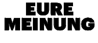 dlfnova community opinion meinung dlfnova Sticker