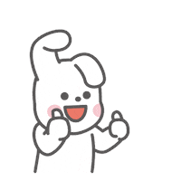 Happy Puppy Sticker