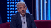Carlos Sobera T2 GIF by Movistar Plus+