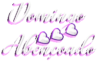 Happy Domingo Sticker