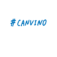 Canvino_by_grnwine canvino カンヴィーノ 缶ワイン Sticker