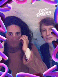 by Loop Dreams GIF Booth