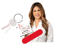 cristinagilrealestate cristina gil Sticker