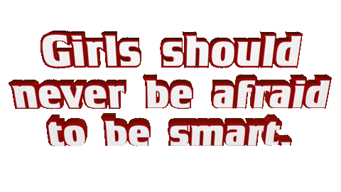 International Womens Day Sticker by OpticalArtInc.