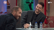 Ponce La Resistencia GIF by Movistar+