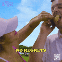 Hungry Independence Day GIF by Marcel Katz / The Art Plug