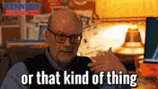 Expression Whatever GIF by Team Kennedy