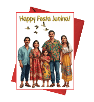 Celebrations Sticker