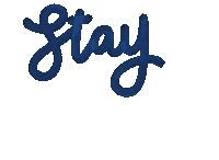 Stay Home Get Well Soon Sticker