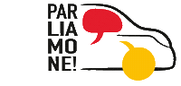 parliamone ambasciatatedesca Sticker by GermaniainItalia