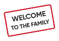 Family Welcometothefamily Sticker by Maxwell Realty