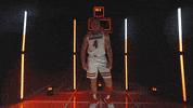 College Basketball Carter GIF by Wisconsin Badgers