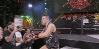 Aew On Tnt Sammy Guevara GIF by All Elite Wrestling on TNT