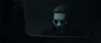 Haunting Music Video GIF by Ghost