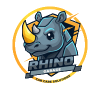 Xpel Sticker by Rhino Garage