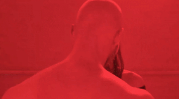 serenading in the trenches GIF by Sondre Lerche