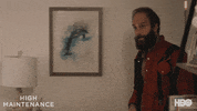 Ben Sinclair Hbo GIF by High Maintenance