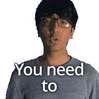 Put Away Behind Bars Sticker