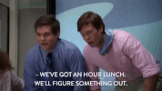 comedy central GIF by Workaholics