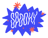 Halloween Sticker
