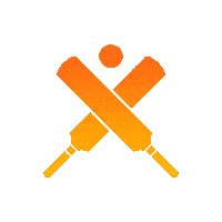 Cancer Research Cricket Sticker by Princess Margaret Cancer Foundation