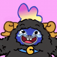 Ronke GIF by Tribally