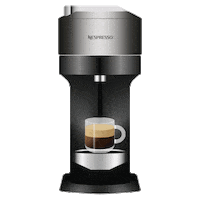 No Filter Coffee Sticker by Nespresso Österreich
