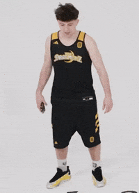 Jump Wtf GIF by Overtime