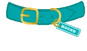 Instadog Sticker by HOUNDcollection