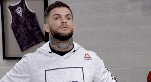 the ultimate fighter episode 10 GIF