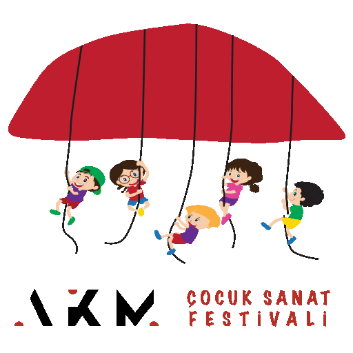 Festival Children Sticker by Türkiye Turizm Tanıtım ve Geliştirme Ajansı