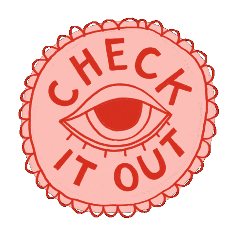 Pink Illustration Sticker by Aurage