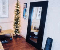 Up Close Hello GIF by HYRPWR