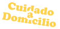 Cuidado A Domicilio Sticker by Luna Pets