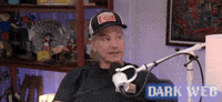 Hell Yeah Yes GIF by Dark Web