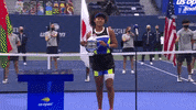 Us Open Sport GIF by Tennis Channel