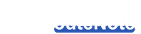 RouteNote logo pulsing routenote routenote logo Sticker