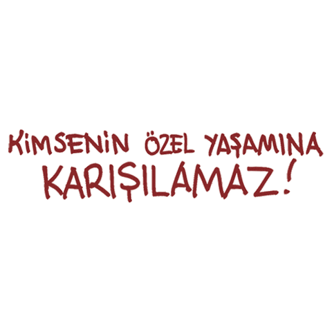 Human Rights Sticker by Avrupa Birliği Türkiye Delegasyonu