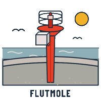 Tourist Wtf Sticker by IntelligentMobiles GmbH