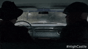 season 2 GIF by The Man in the High Castle