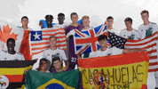 Huntington University Hu GIF by FDN Sports