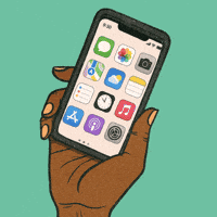 Talking Mental Health GIF by All Better